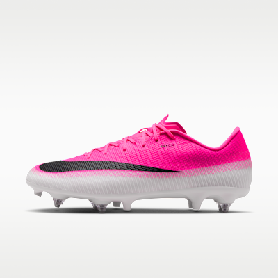 NIKE Mercurial Vapor 17 agW杯限定モデル Nike Mercurial Vapor 17 Academy Soft-Ground Low-Top Football Boots